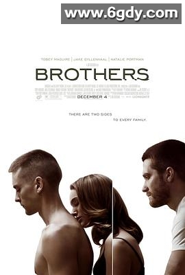 兄弟(2009)HD高清迅雷网盘磁力下载