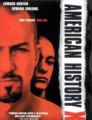 美国X档案(1998)HD高清迅雷网盘磁力下载