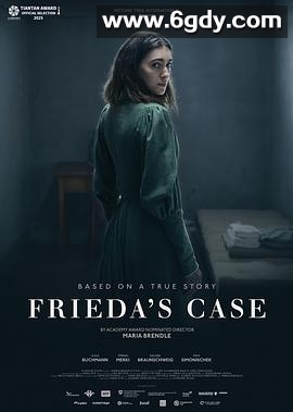 弗里达的审判(2024)HD高清迅雷网盘磁力下载