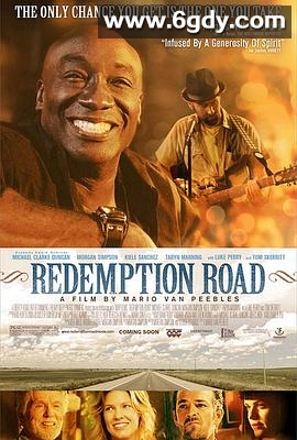 救赎之路(2010)HD高清迅雷网盘磁力下载