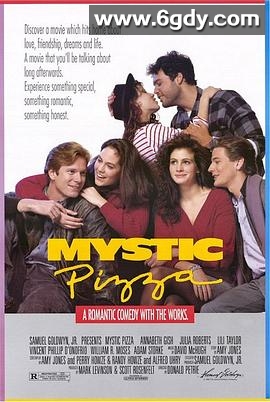 现代灰姑娘(1988)HD高清迅雷网盘磁力下载