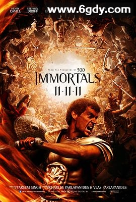 惊天战神(2011)HD高清迅雷网盘磁力下载