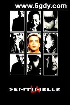 哨兵(1992)HD高清迅雷网盘磁力下载