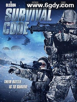 极北之战(2013)HD高清迅雷网盘磁力下载