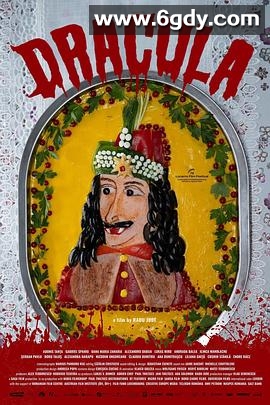 德古拉(2025)HD高清迅雷网盘磁力下载