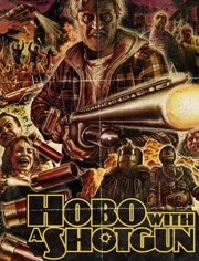 持枪流浪汉(2011)HD高清迅雷网盘磁力下载