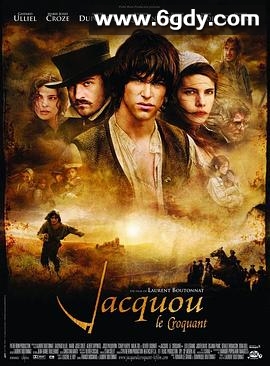 乡下人雅克(2007)HD高清迅雷网盘磁力下载