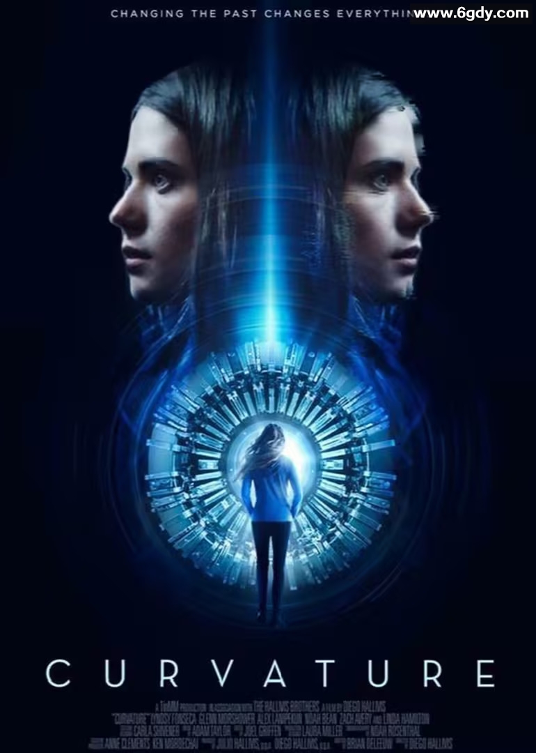 弯曲空间(2017)HD高清迅雷网盘磁力下载