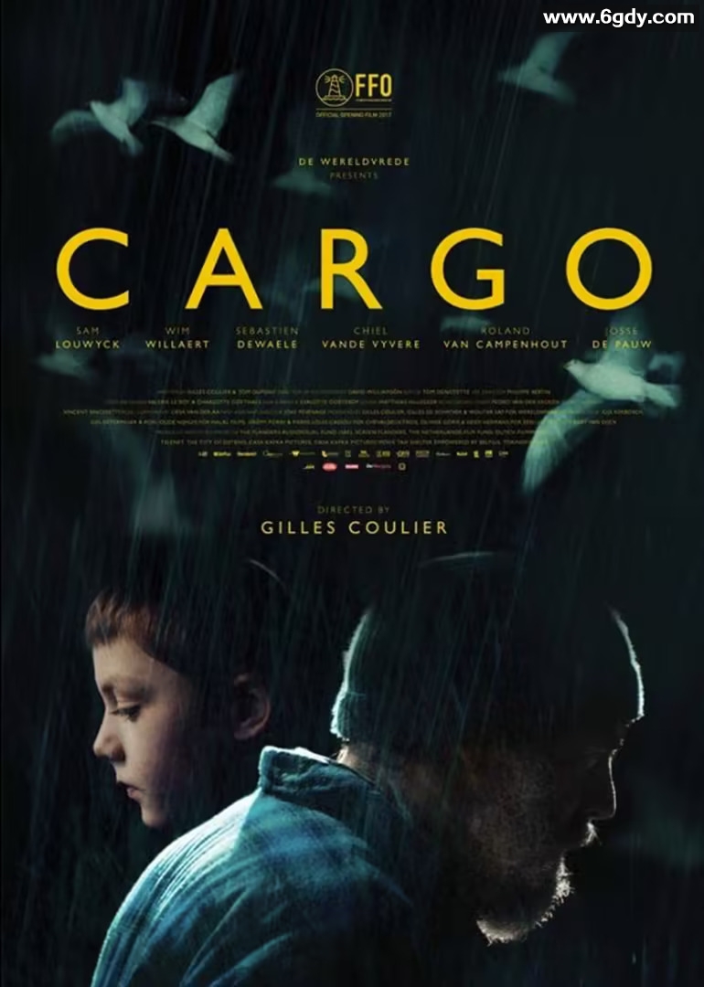 海洋的重量(2017)HD高清迅雷网盘磁力下载