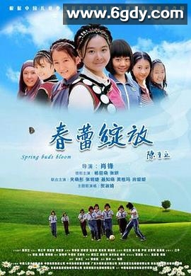 春蕾绽放(2010)HD高清迅雷网盘磁力下载