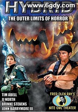 太空异煞(1998)HD高清迅雷网盘磁力下载