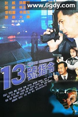 13指令(1996)HD高清迅雷网盘磁力下载
