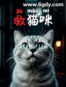救猫咪(2025)HD高清迅雷网盘磁力下载