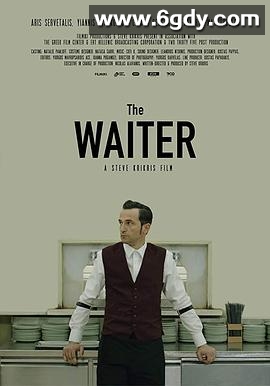 侍者(2018)HD高清迅雷网盘磁力下载