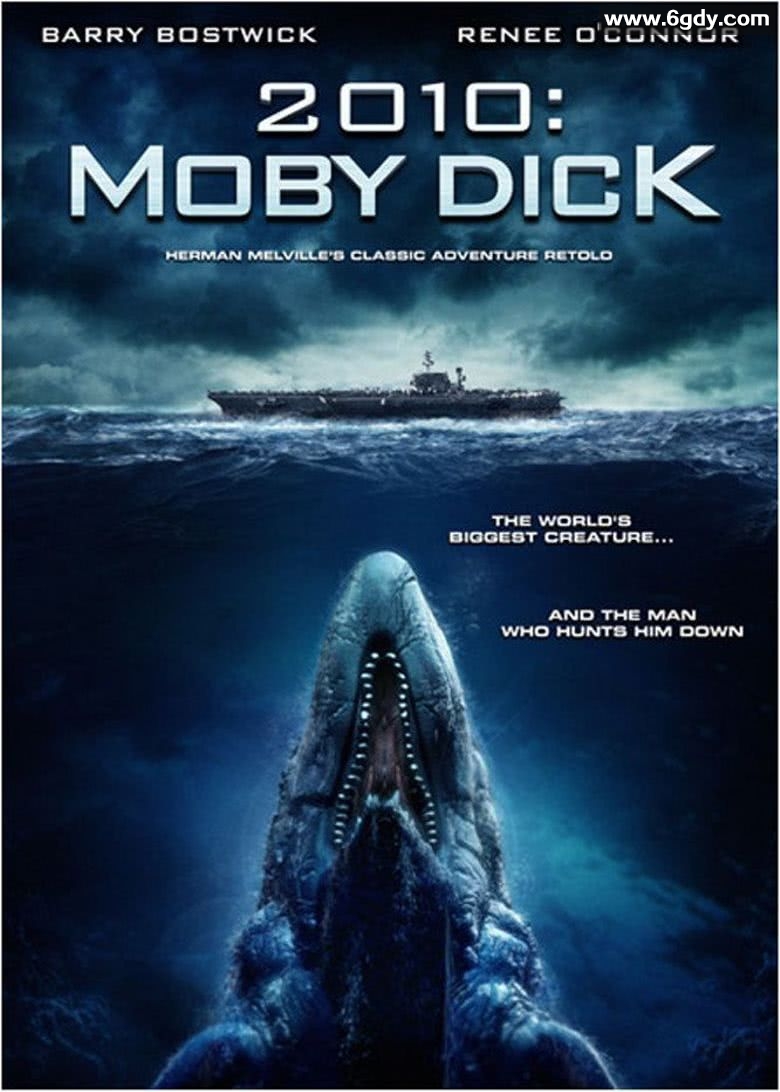 白鲸记(2010)HD高清迅雷网盘磁力下载