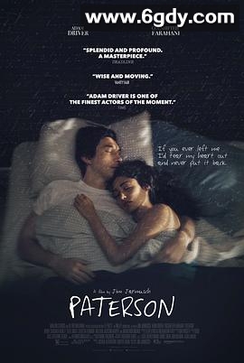 帕特森(2016)HD高清迅雷网盘磁力下载