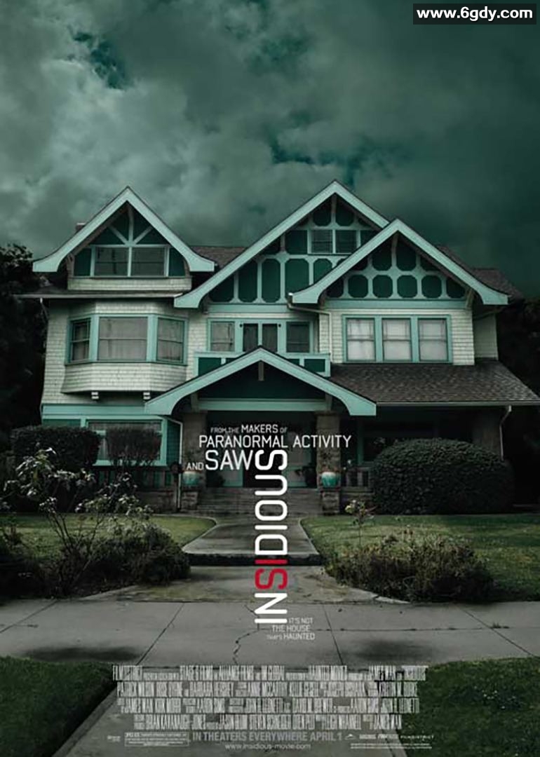 白日梦游记(2010)HD高清迅雷网盘磁力下载