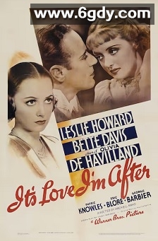 我所追逐的是爱情(1937)HD高清迅雷网盘磁力下载