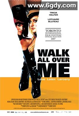 暴走辣妹(2007)超清高清迅雷网盘磁力下载