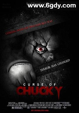 鬼娃的诅咒(2013)HD高清迅雷网盘磁力下载