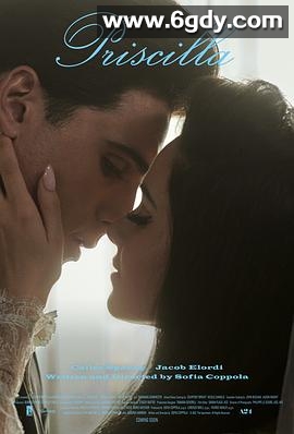 普瑞希拉(2023)1080P高清迅雷网盘磁力下载