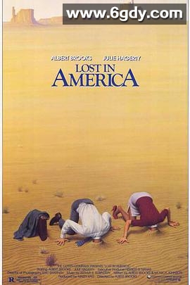 迷失的美国人(1985)超清高清迅雷网盘磁力下载