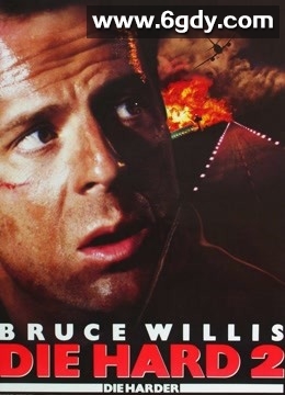 虎胆龙威2(1990)HD高清迅雷网盘磁力下载