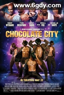 巧克力之城(2015)HD高清迅雷网盘磁力下载