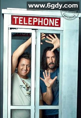 比尔和泰德寻歌记(2020)HD高清迅雷网盘磁力下载