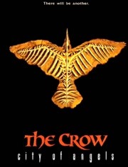 乌鸦2：天使之城(1996)HD高清迅雷网盘磁力下载