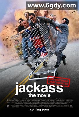 蠢蛋搞怪秀(2002)HD高清迅雷网盘磁力下载