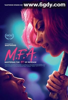 复仇天使(2017)HD高清迅雷网盘磁力下载