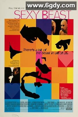 性感野兽(2000)HD高清迅雷网盘磁力下载