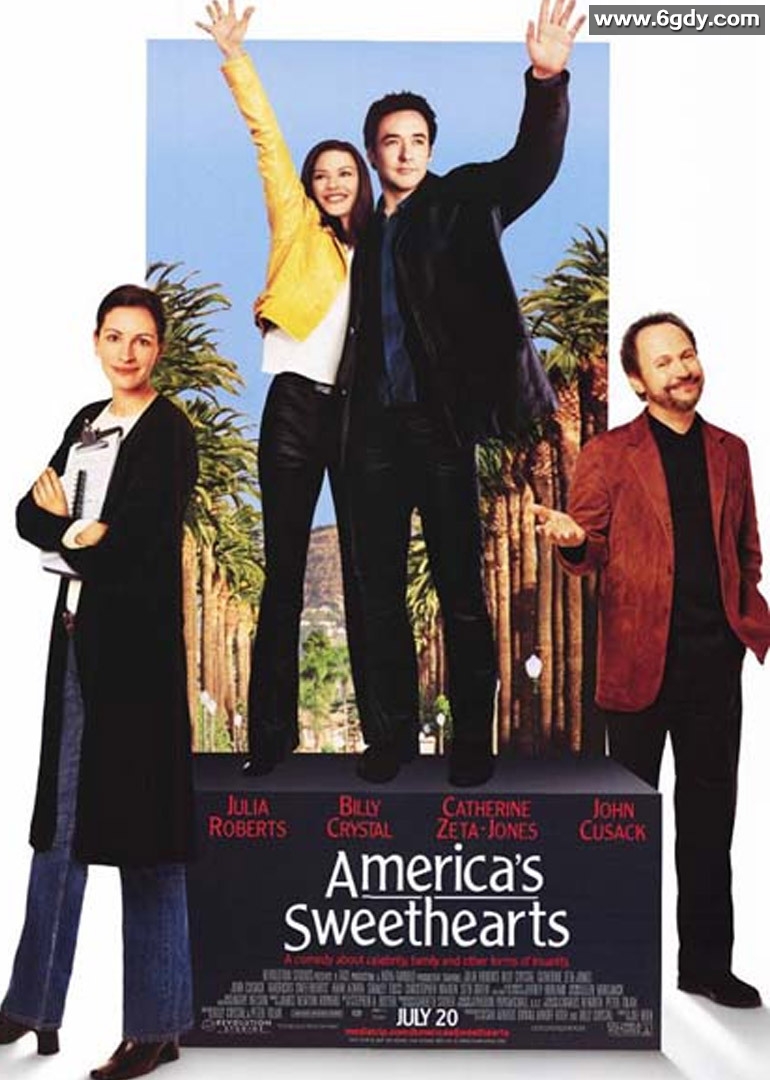 美国甜心(2001)HD高清迅雷网盘磁力下载