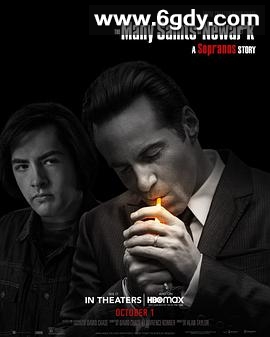 纽瓦克众圣(2021)HD高清迅雷网盘磁力下载