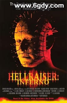 养鬼吃人5：地狱(2000)HD高清迅雷网盘磁力下载