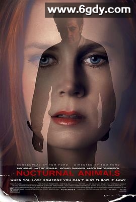 夜行动物(2016)HD高清迅雷网盘磁力下载