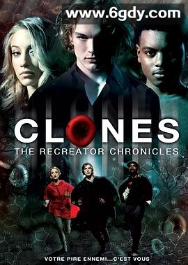 复制强者(2011)HD高清迅雷网盘磁力下载