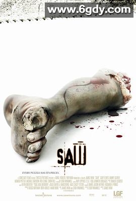电锯惊魂(2004)HD高清迅雷网盘磁力下载