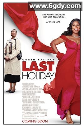 最后的假期(2006)HD高清迅雷网盘磁力下载