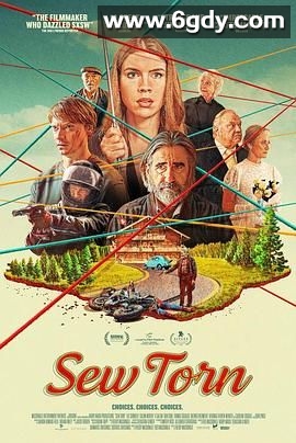 裁缝的抉择(2024)HD高清迅雷网盘磁力下载