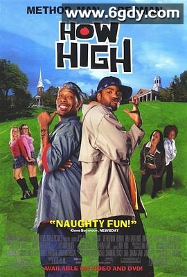 High到哈佛(2001)HD高清迅雷网盘磁力下载