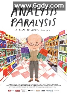 分析瘫痪症(2016)HD高清迅雷网盘磁力下载