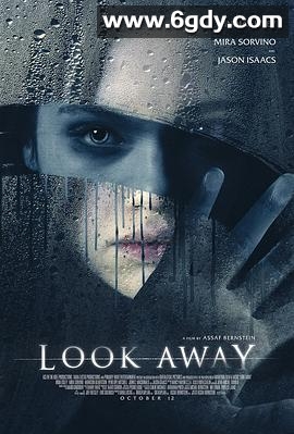 镜中人(2018)HD高清迅雷网盘磁力下载