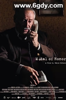 荣誉勋章(2009)HD高清迅雷网盘磁力下载