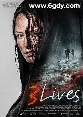 三人逃生团(2019)超清高清迅雷网盘磁力下载