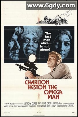 最后一个人(1971)超清高清迅雷网盘磁力下载