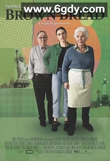 Brown Bread(2025)HD高清迅雷网盘磁力下载