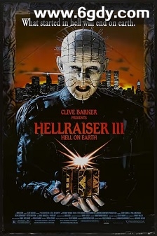 养鬼吃人3(1992)HD高清迅雷网盘磁力下载