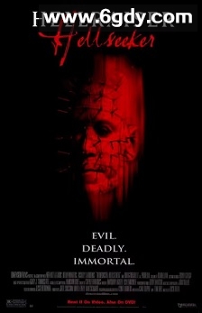 养鬼吃人6：死亡代码(2002)HD高清迅雷网盘磁力下载